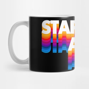 Starving Artist Mug